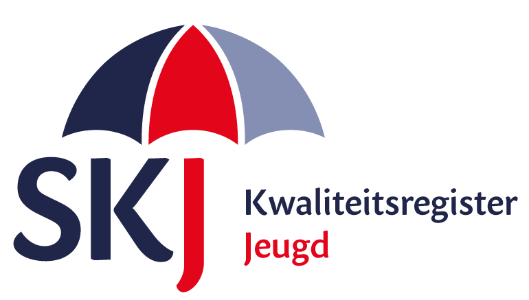 Kwaliteitsregister Jeugd (SKJ) 